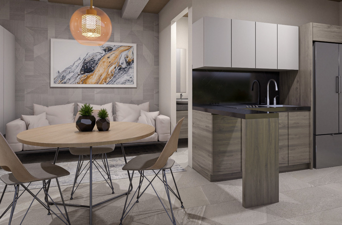 departamentos en preventa cancun centro