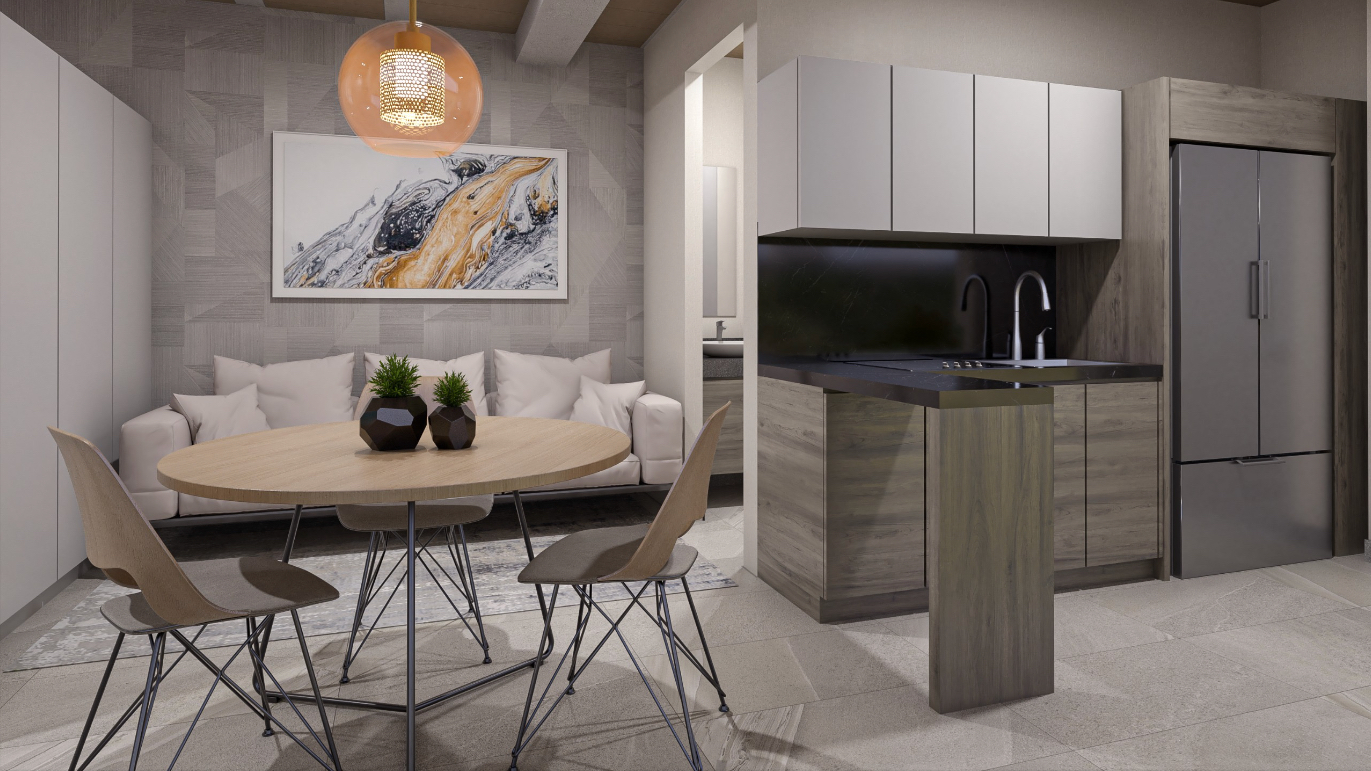 departamentos en preventa cancun centro