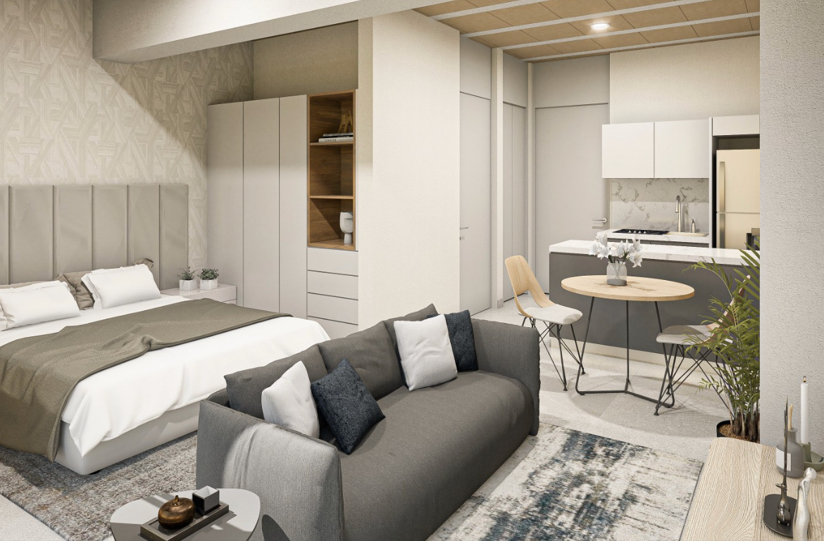 departamentos en preventa cancun centro