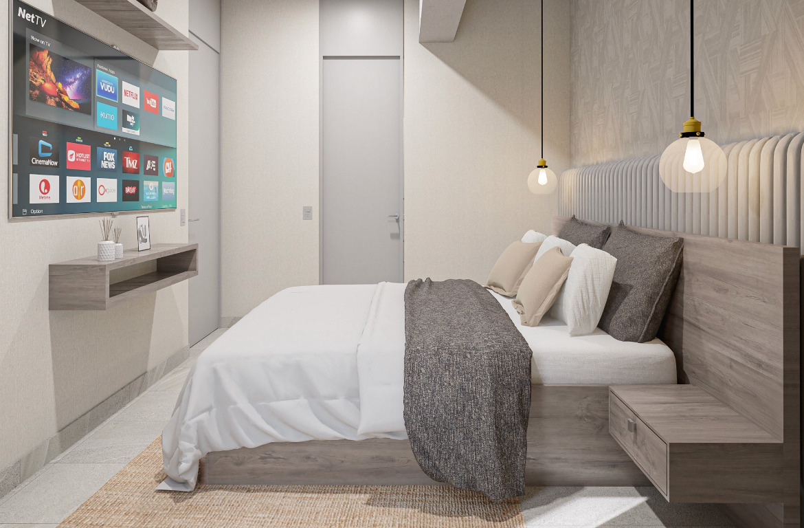 departamentos en preventa cancun centro