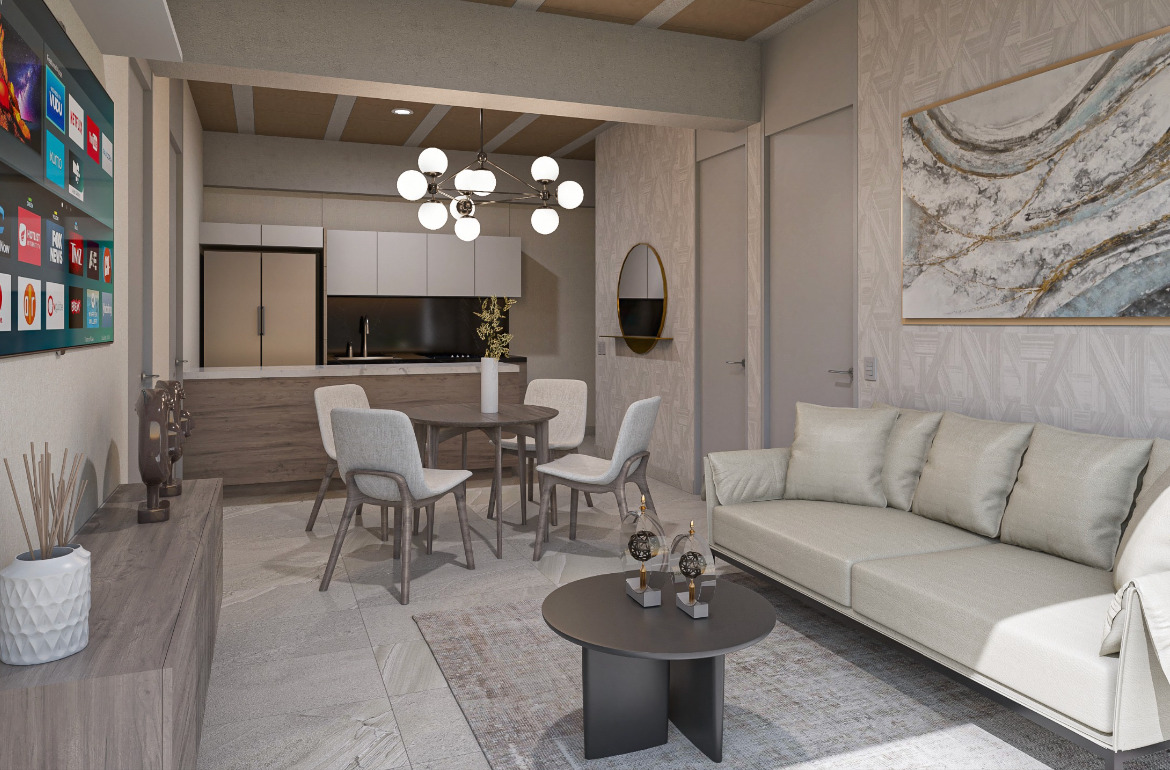 departamentos en preventa cancun centro