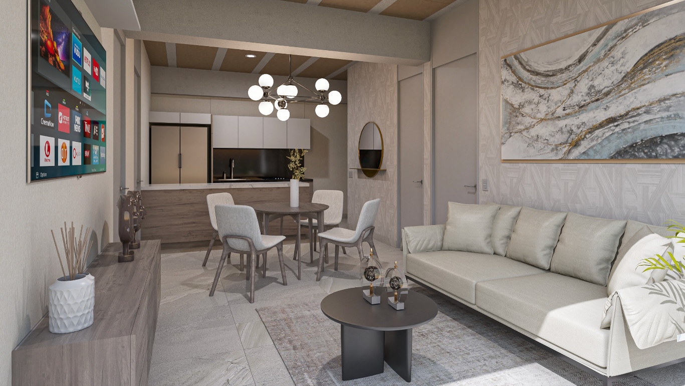 departamentos en preventa cancun centro