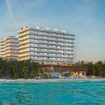 departamentos en preventa Zona Hotelera Cancún