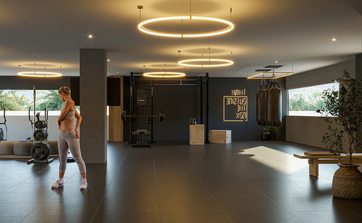 departamentos en preventa Zona Hotelera Cancún