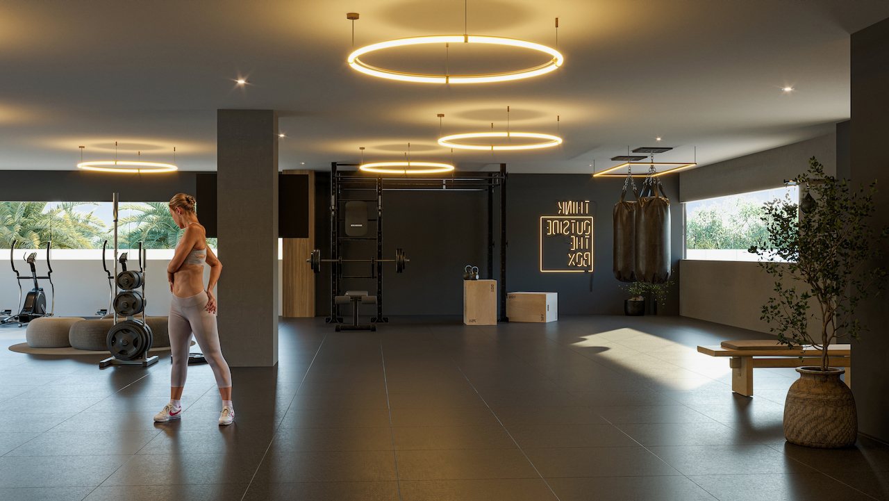 departamentos en preventa Zona Hotelera Cancún