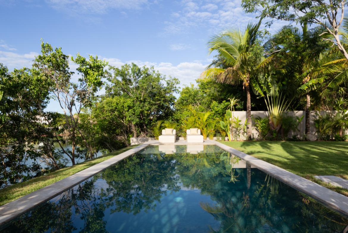 casa venta Lagos del Sol Cancún