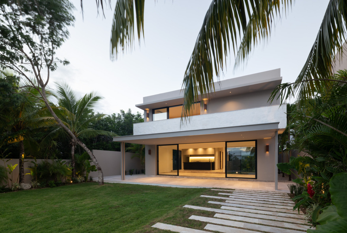 casa venta Lagos del Sol Cancún