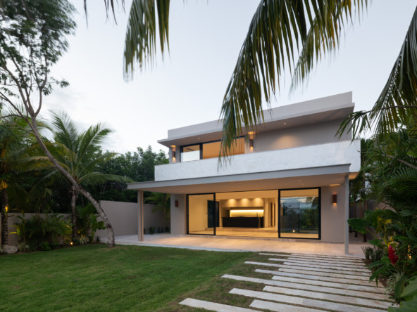 casa venta Lagos del Sol Cancún