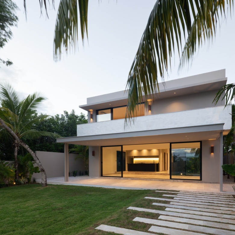 casa venta Lagos del Sol Cancún