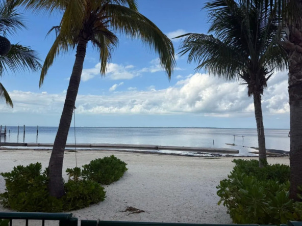 Casa frente al mar en Cancun