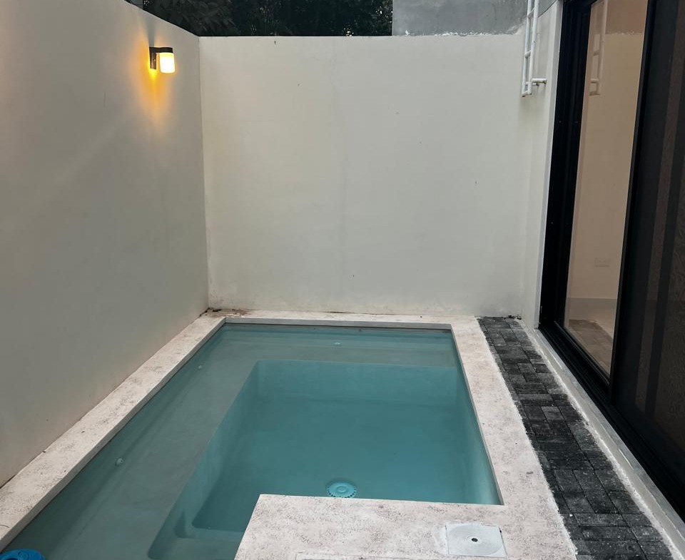 Casa en venta Arbolada Cancún