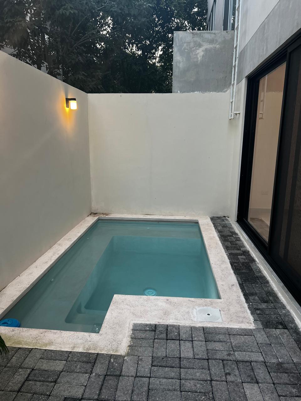 Casa en venta Arbolada Cancún