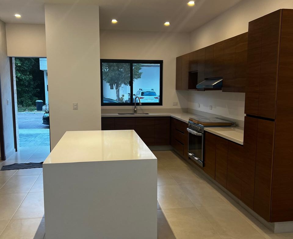 Casa en venta Arbolada Cancún