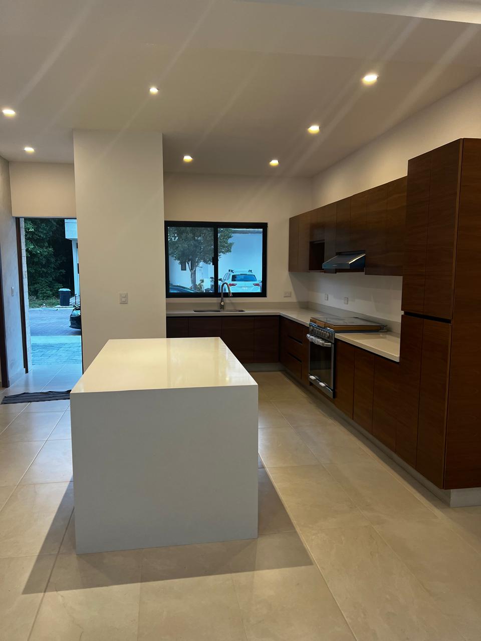 Casa en venta Arbolada Cancún