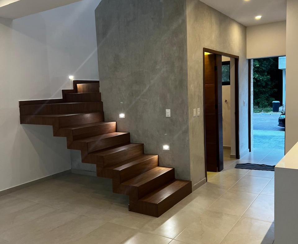 Casa en venta Arbolada Cancún