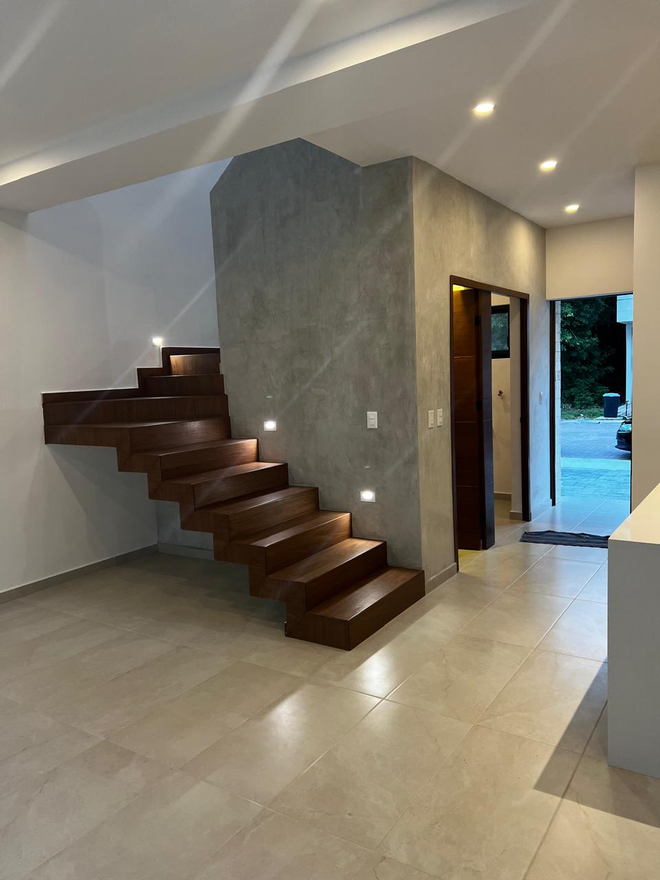 Casa en venta Arbolada Cancún