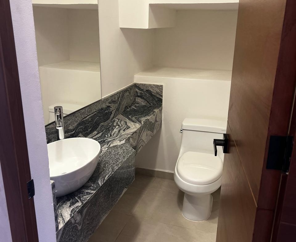 Casa en venta Arbolada Cancún