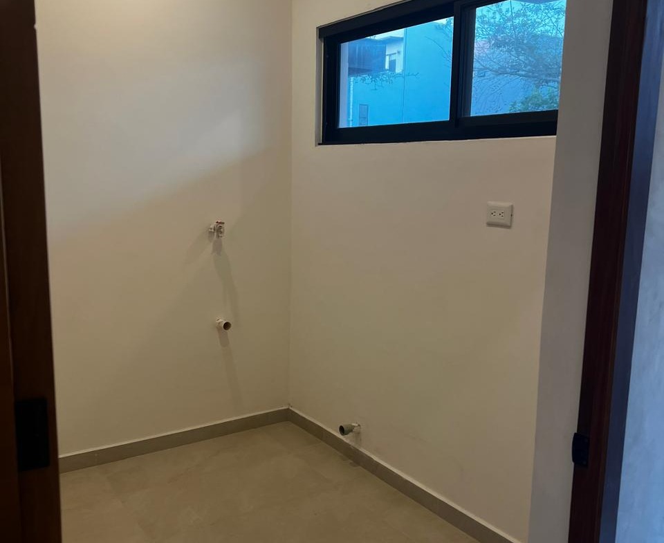 Casa en venta Arbolada Cancún