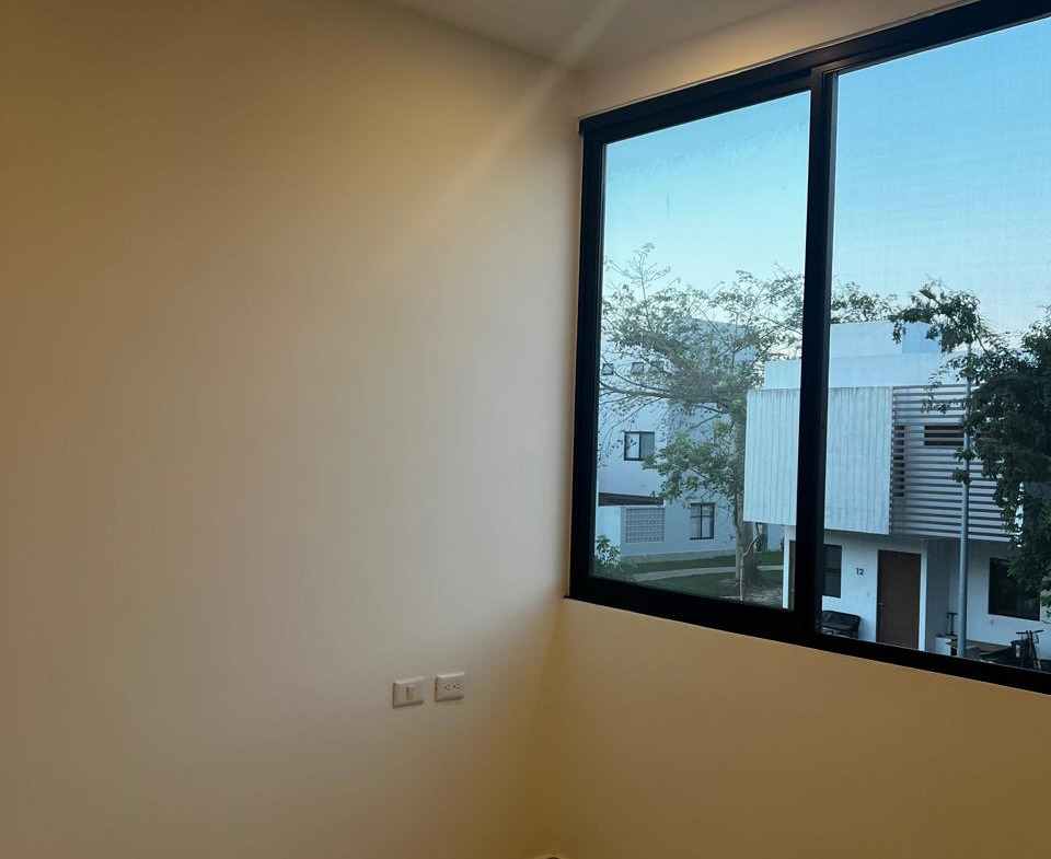 Casa en venta Arbolada Cancún