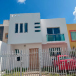 Casa en Renta en Arboledas Cancún SM 500