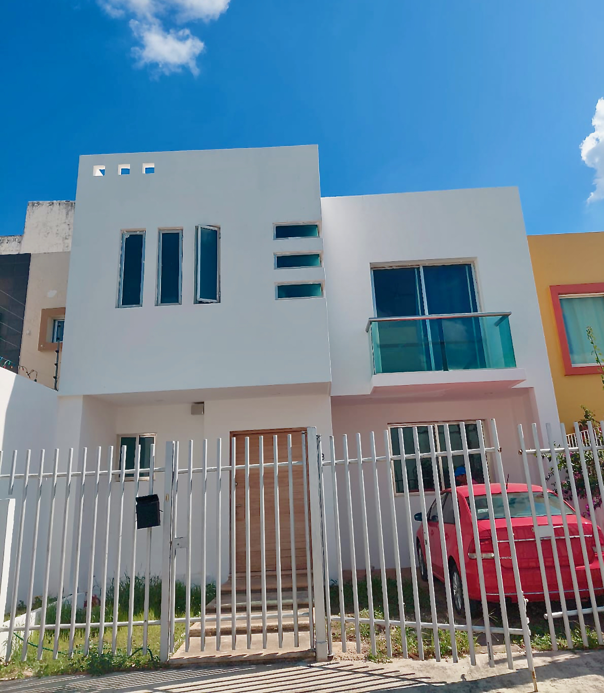 Casa en Renta en Arboledas Cancún SM 500