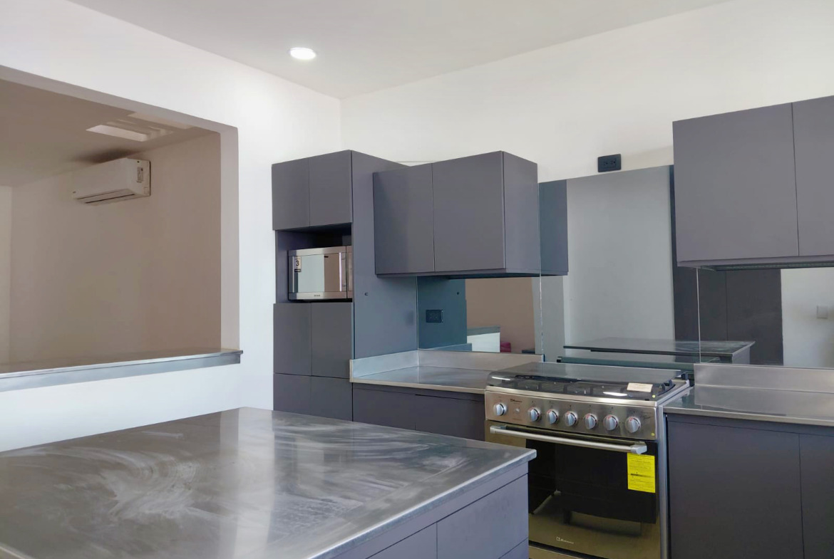 Casa en Renta en Arboledas Cancún SM 500