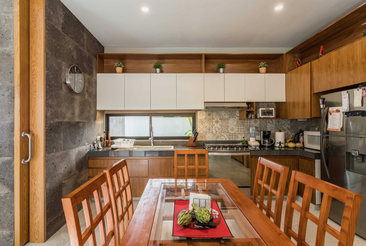 casa en lagos del sol cancun