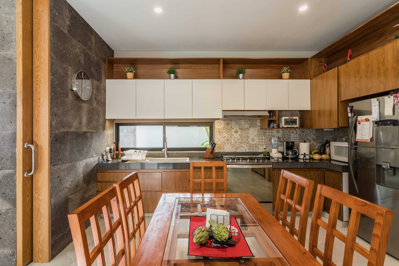 casa en lagos del sol cancun