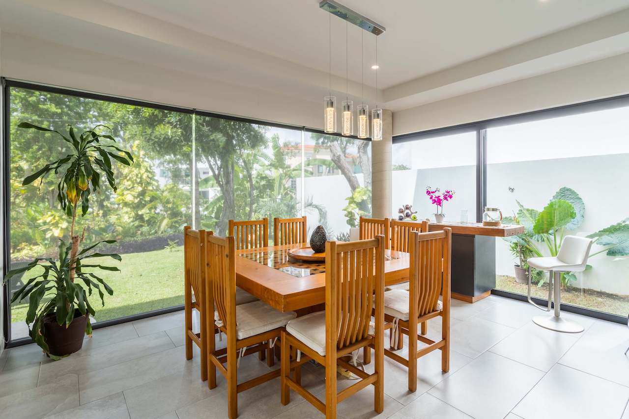 casa en lagos del sol cancun