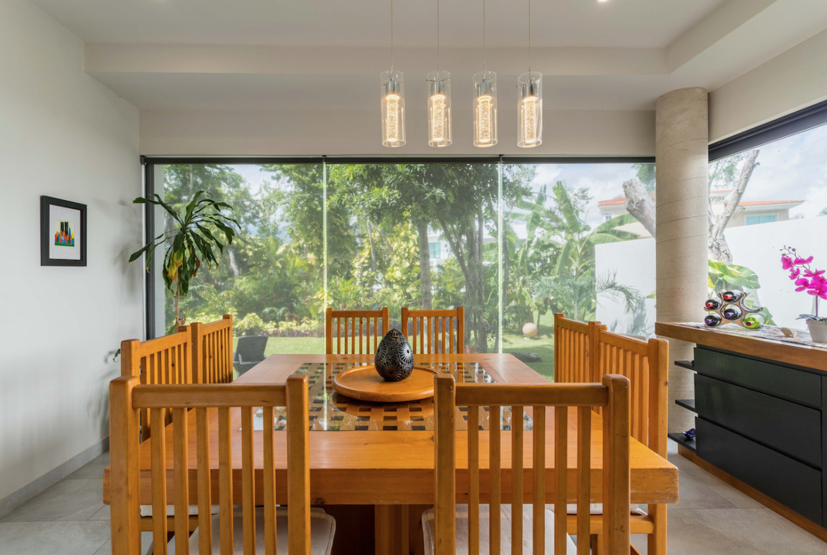 casa en lagos del sol cancun