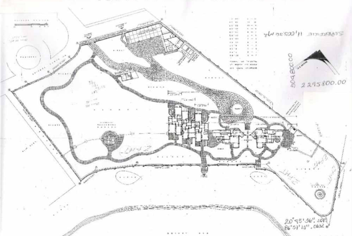 Terreno hotelero Riviera Maya