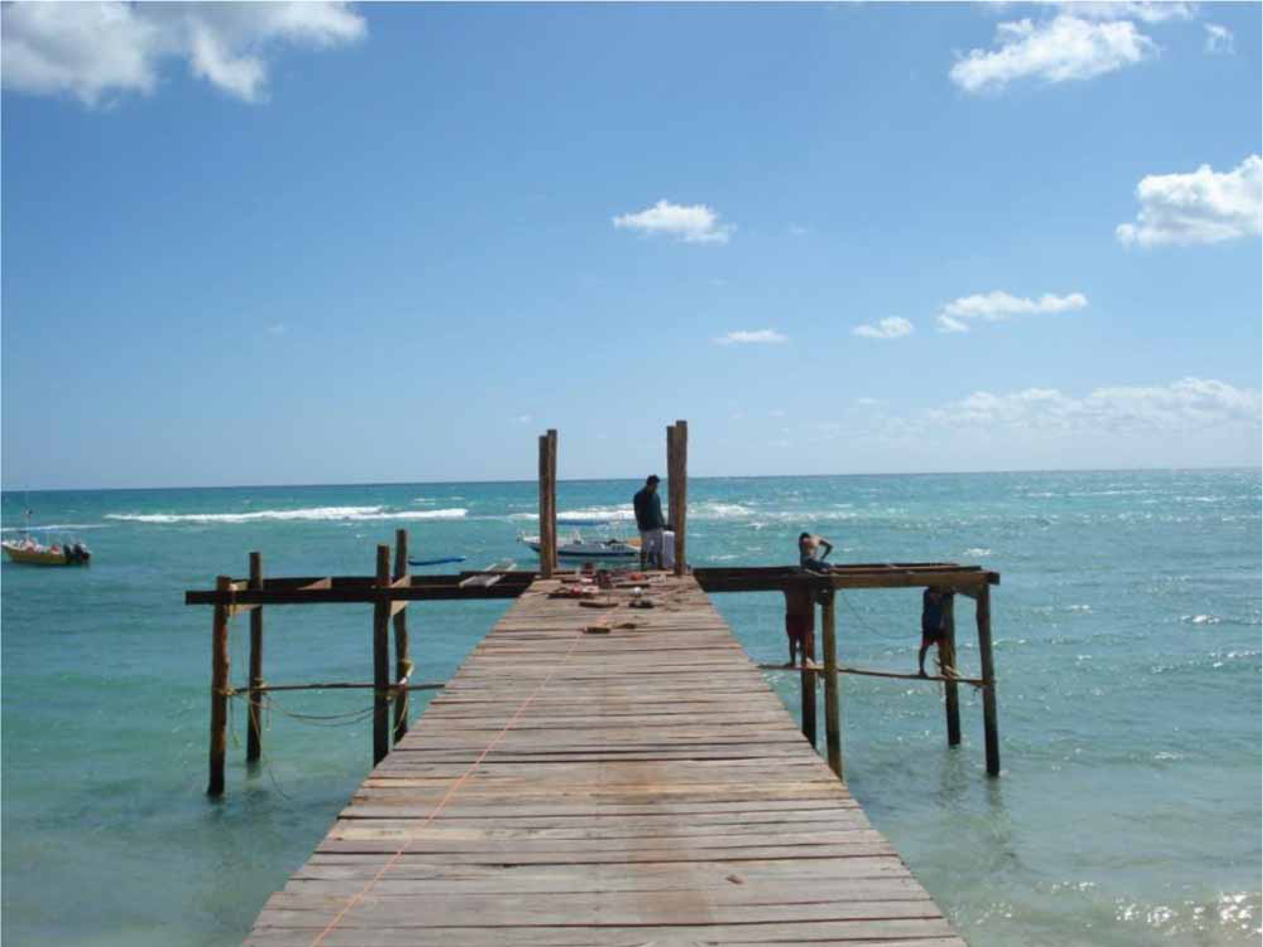 Terreno hotelero Riviera Maya