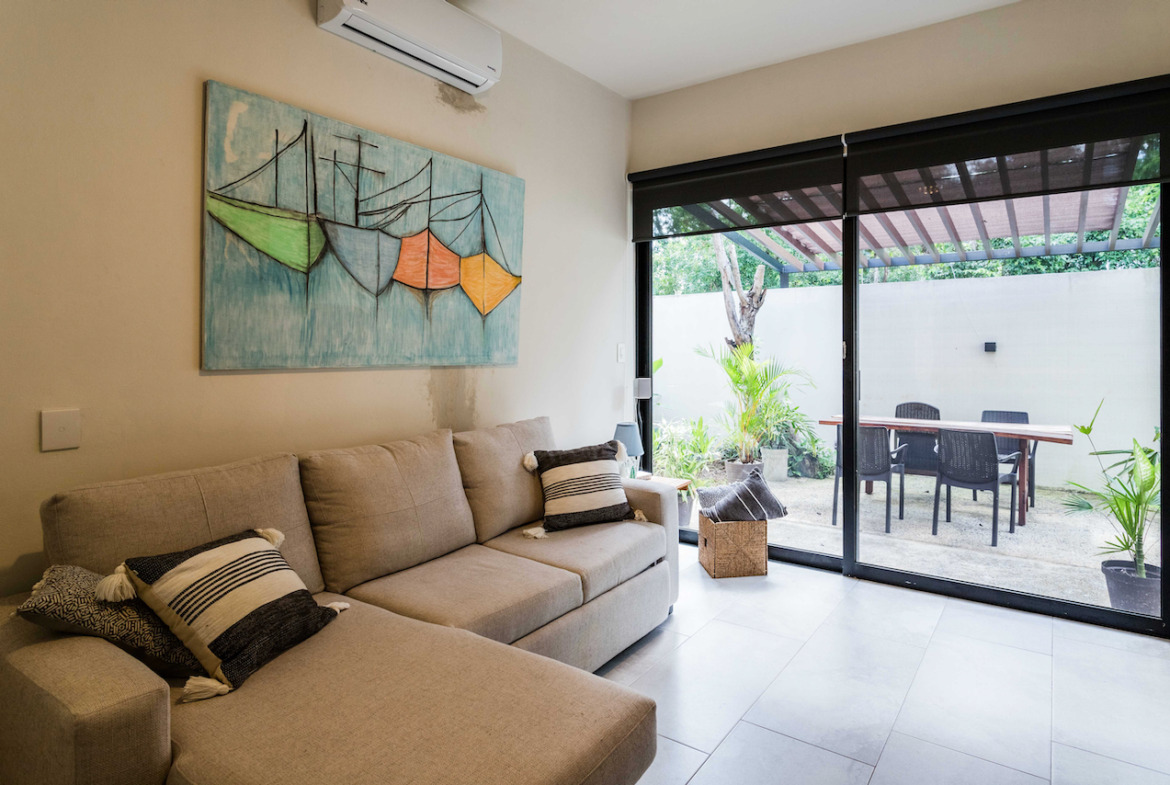 casa en lagos del sol cancun