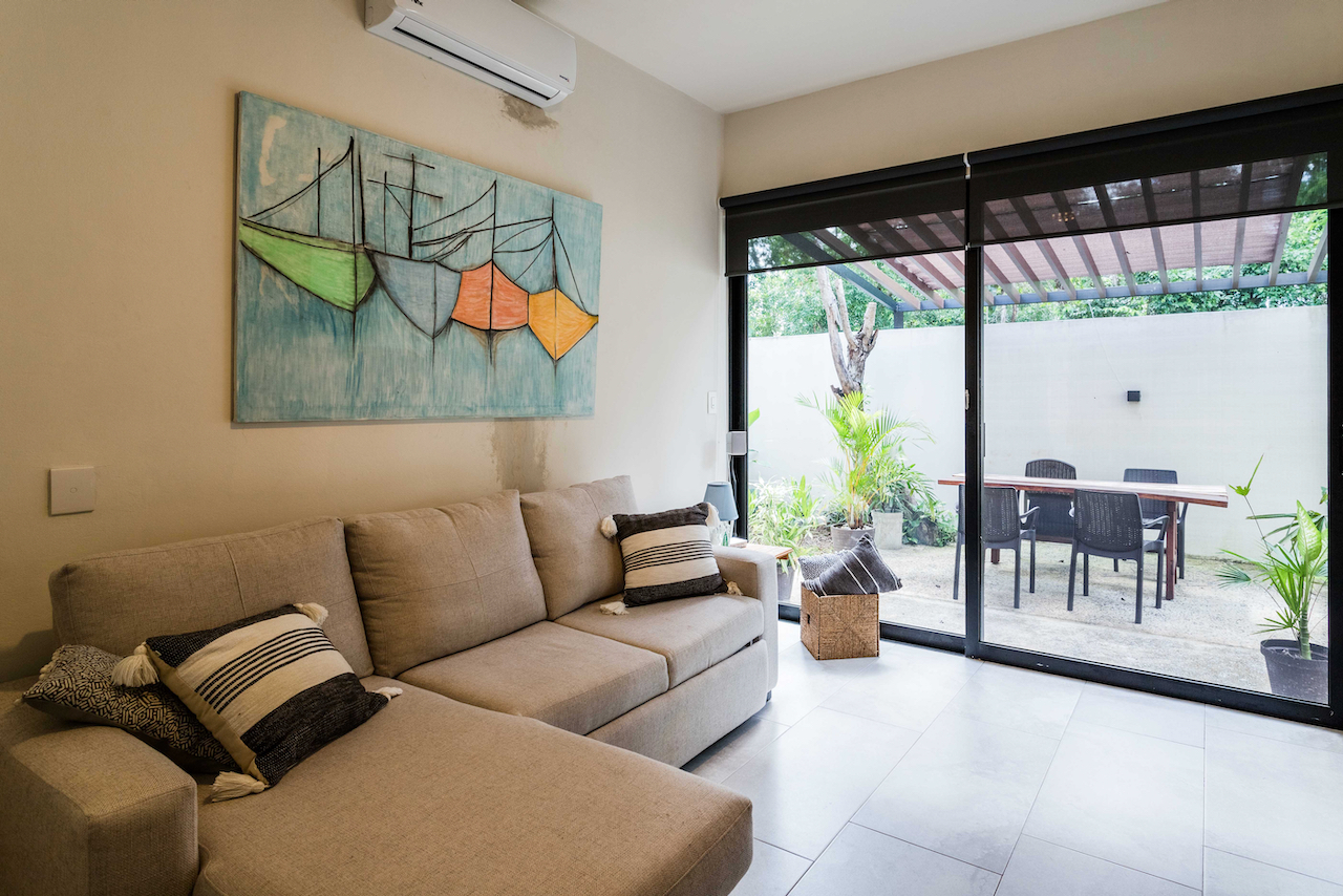 casa en lagos del sol cancun