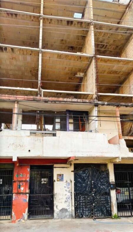 Edificio Playa del Carmen