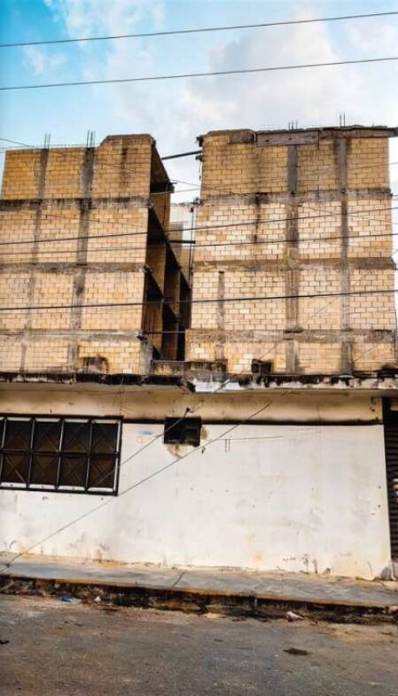 Edificio Playa del Carmen