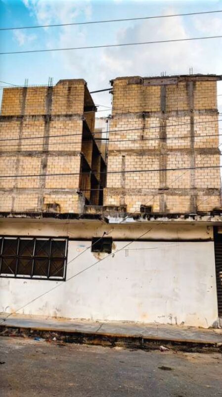 Edificio Playa del Carmen