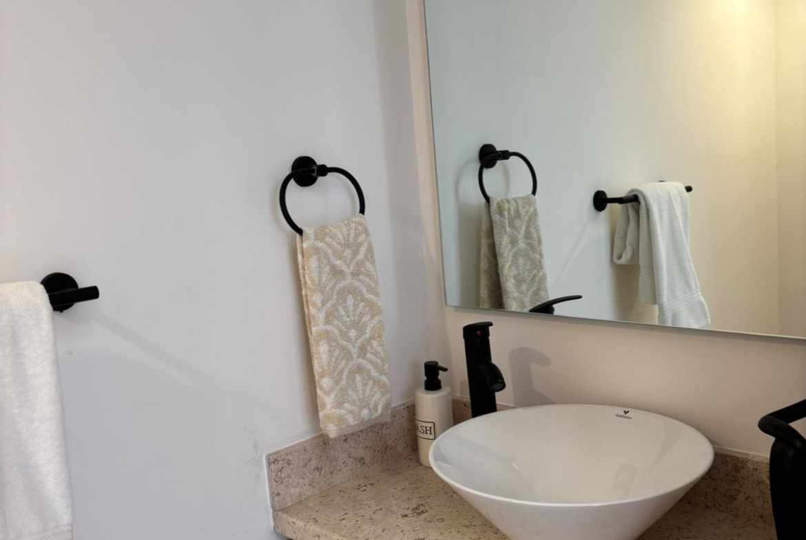 casas en arbolada cancun