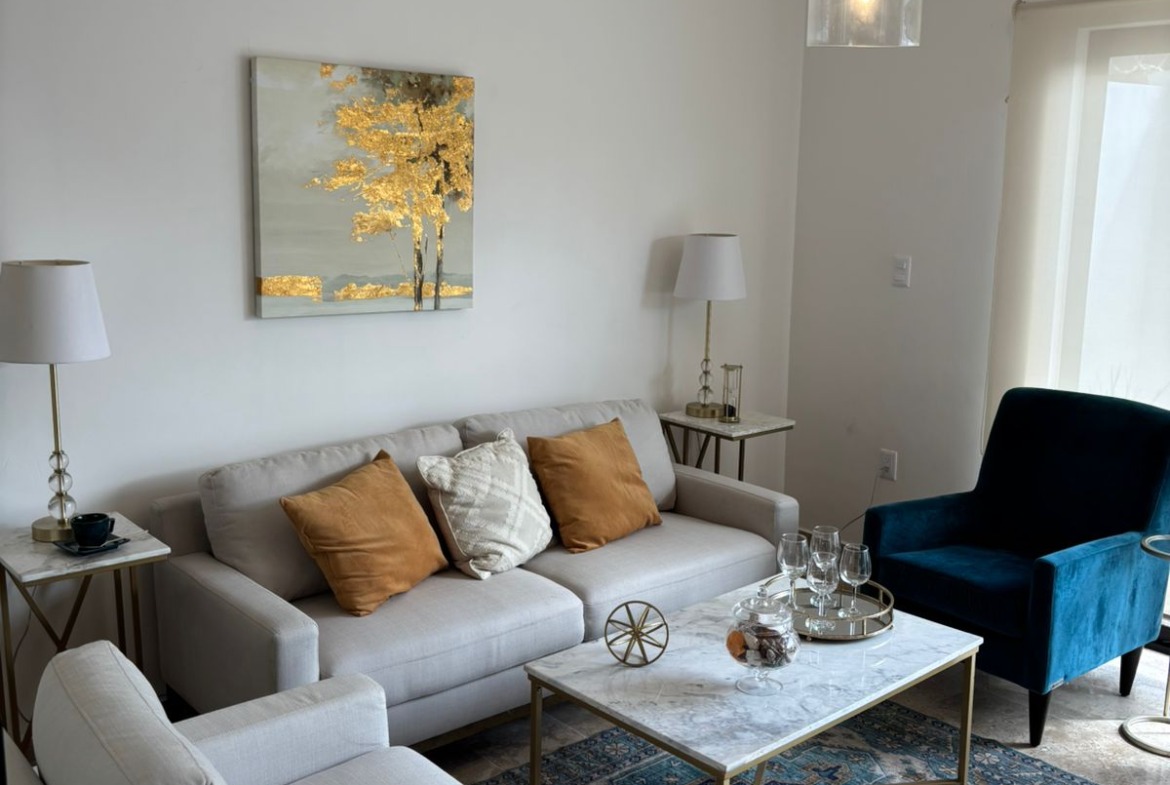 casas en arbolada cancun