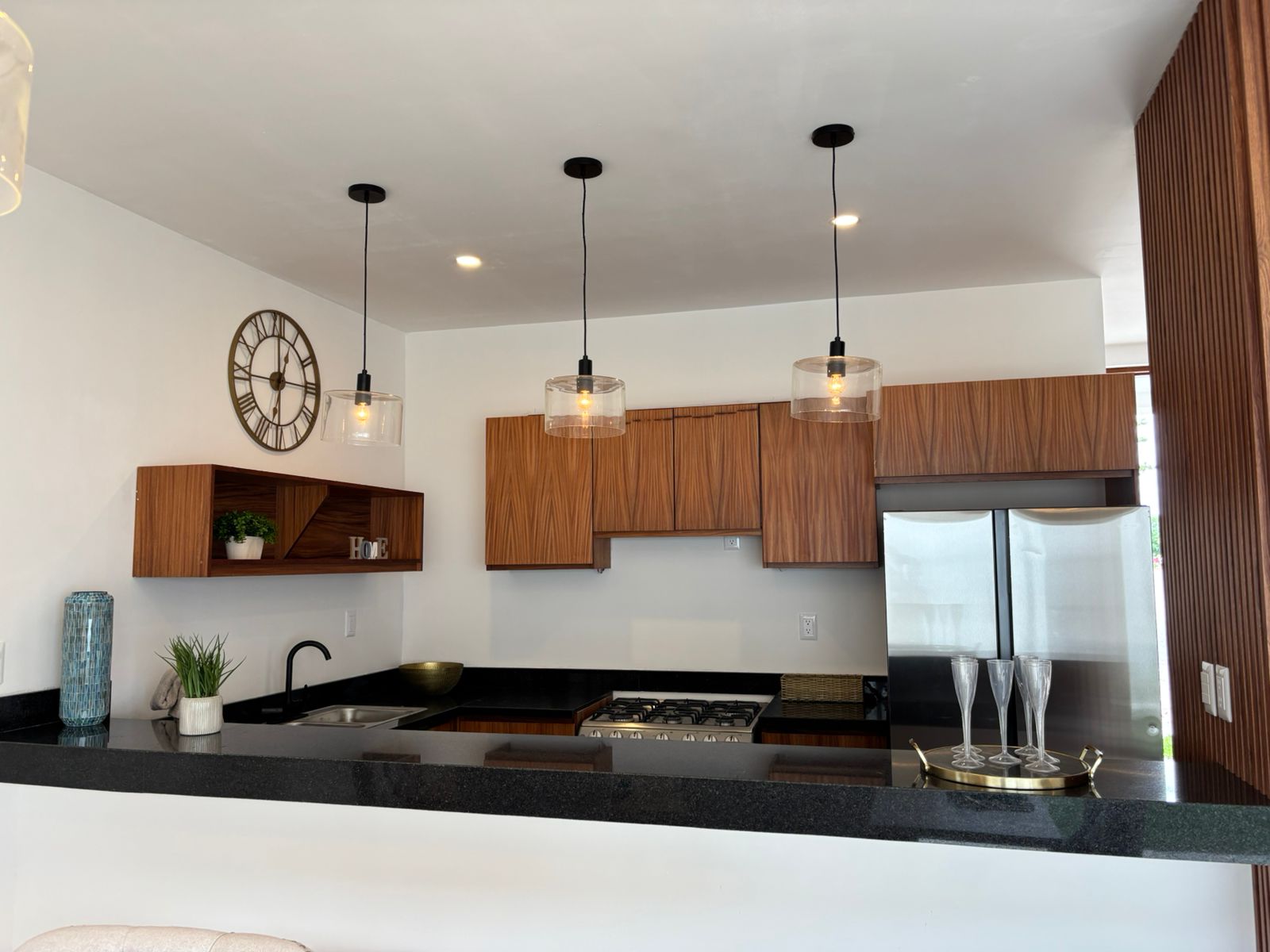 casas en arbolada cancun