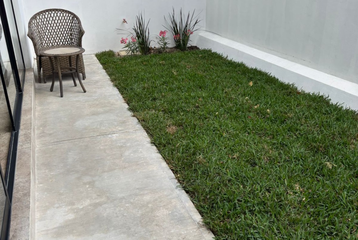 casas en arbolada cancun