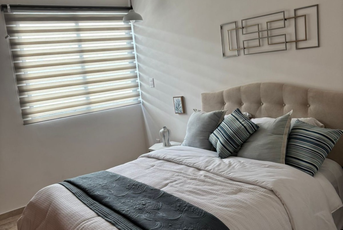 casas en arbolada cancun