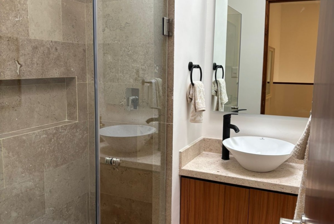 casas en arbolada cancun