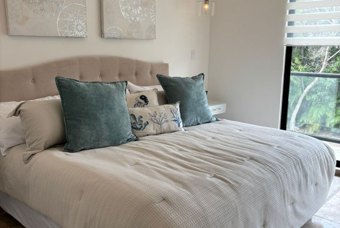 casas en arbolada cancun