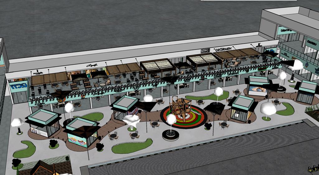 locales comerciales cancun