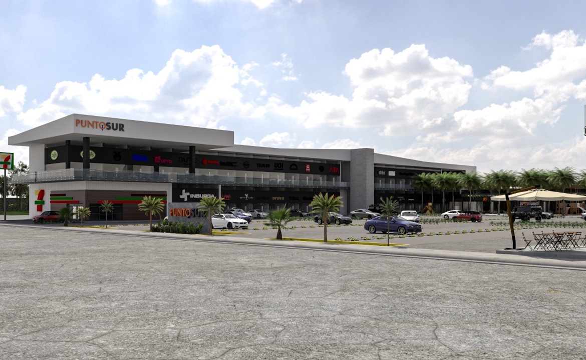 locales comerciales cancun