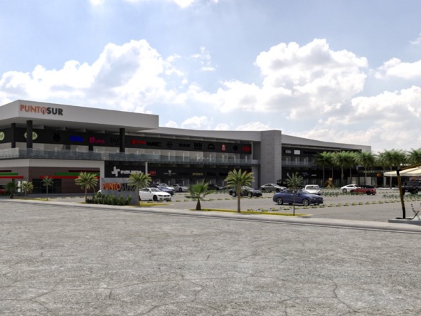 locales comerciales cancun