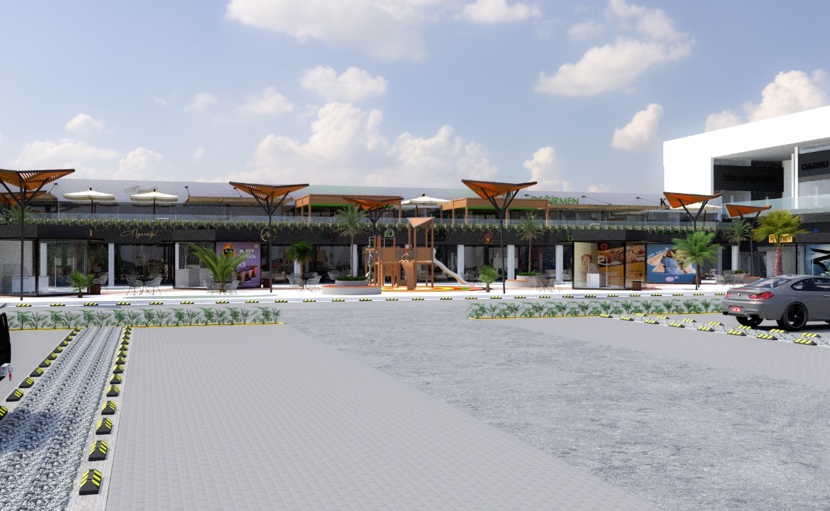 locales comerciales cancun