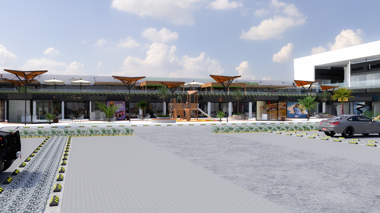 locales comerciales cancun