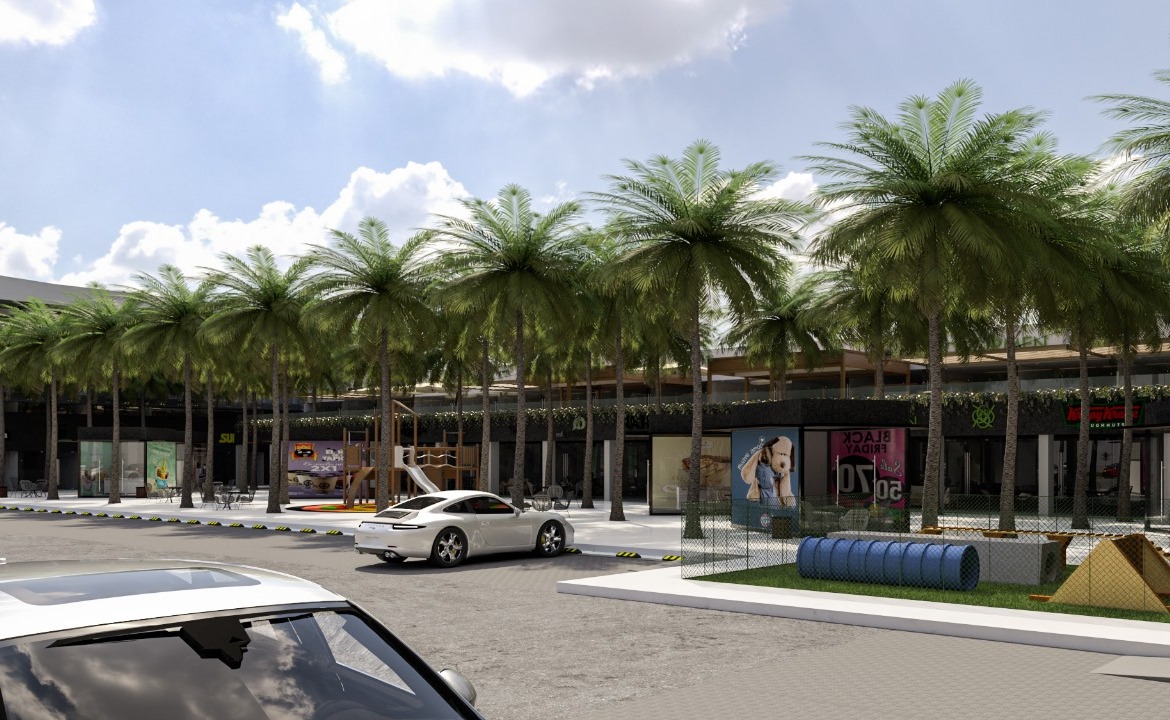 locales comerciales cancun